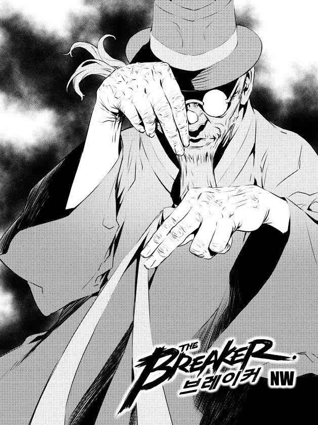 The Breaker: New Waves Chapter 118 1